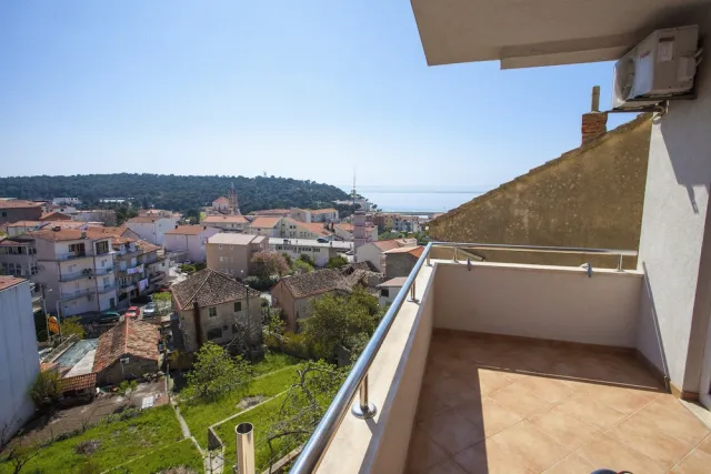 Billede av hotellet Apartments & Rooms Alagic - nummer 1 af 10