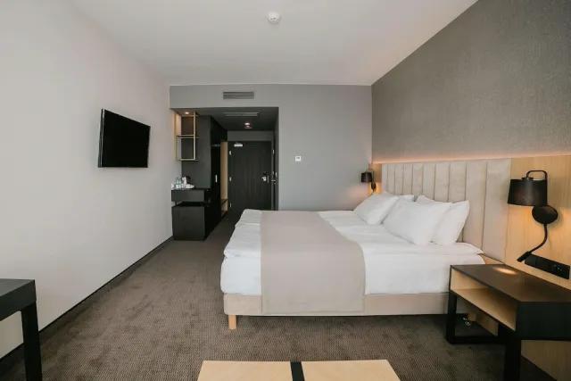 Hotellbilder av B&B HOTEL Warsaw East - nummer 1 av 60