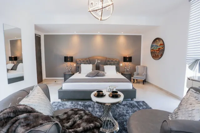 Billede av hotellet JME Boutique Hotel - nummer 1 af 10