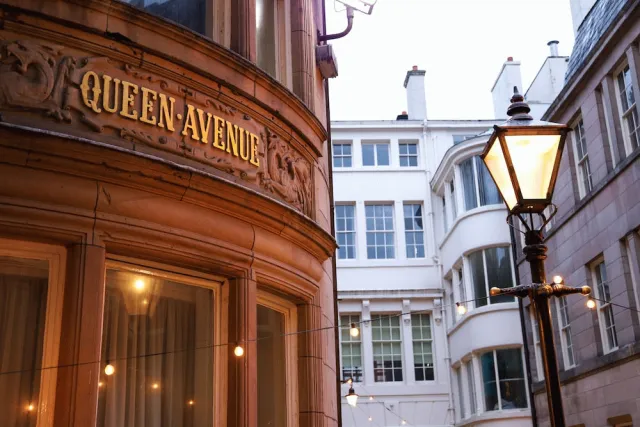 Billede av hotellet 16 Queen Avenue - nummer 1 af 10