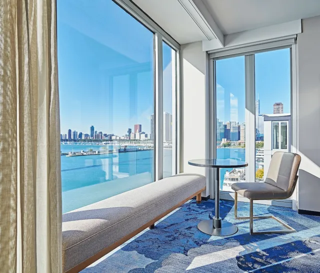 Hotellbilder av Sable at Navy Pier Chicago, Curio Collection by Hilton - nummer 1 av 62