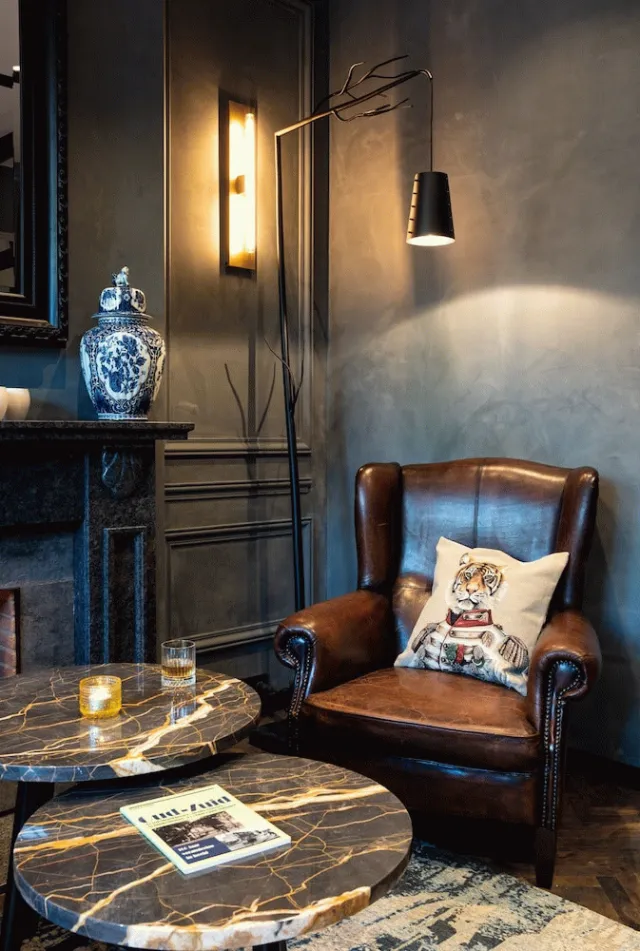 Billede av hotellet De Ware Jacob Boutique Hotel - nummer 1 af 10