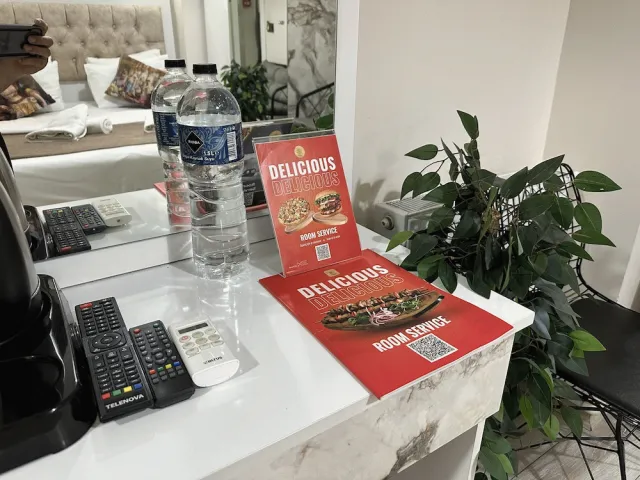 Billede av hotellet Galapera Hotel - nummer 1 af 10