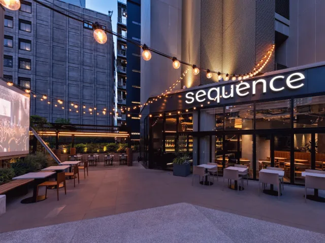Billede av hotellet Sequence Suidobashi Tokyo - nummer 1 af 65