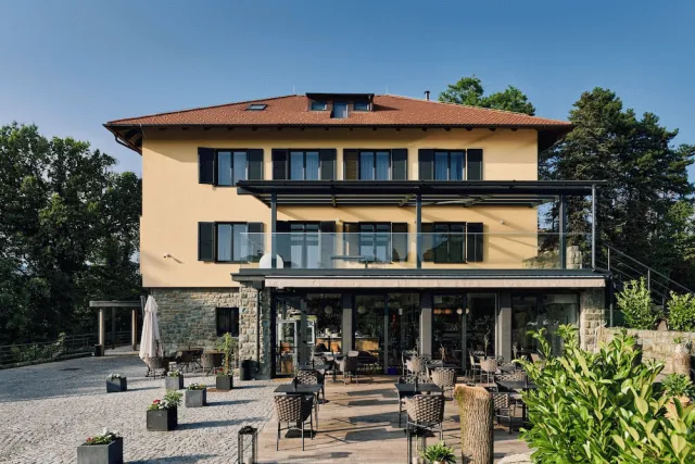 Hotellbilder av Hotel Republika - nummer 1 av 10