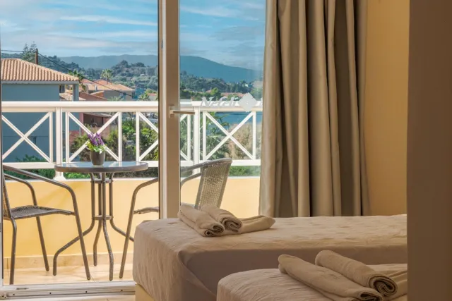 Billede av hotellet Nefeli Beach Hotel - nummer 1 af 10