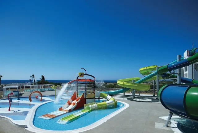 Hotellbilder av Atlantica Plimmiri - - nummer 1 av 46