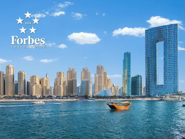 Billede av hotellet Address Beach Resort - nummer 1 af 100