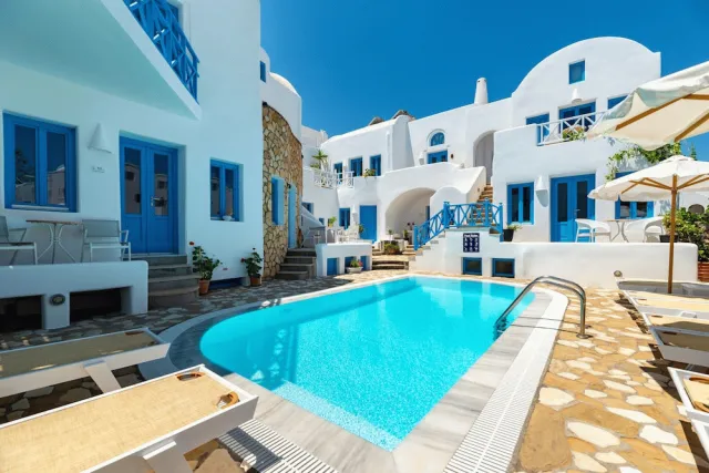 Billede av hotellet Seaside Breeze - nummer 1 af 10
