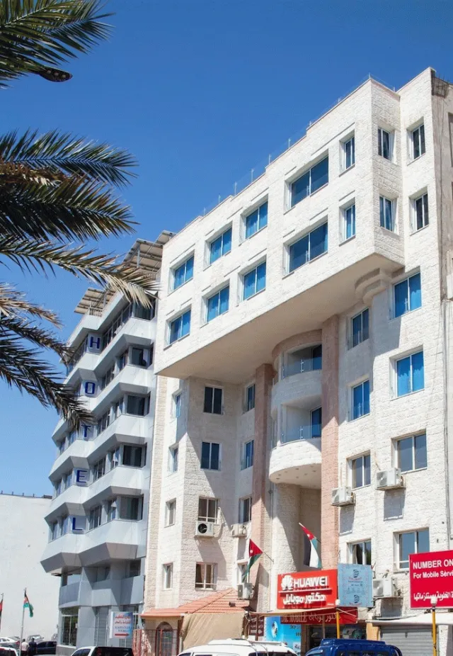 Hotellbilder av Joar Beach Hotel - nummer 1 av 21