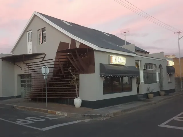 Hotellbilder av S-Cape Holiday Homes - nummer 1 av 10