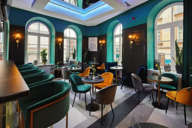 Hotellbilder av Hotel Estera - nummer 1 av 60