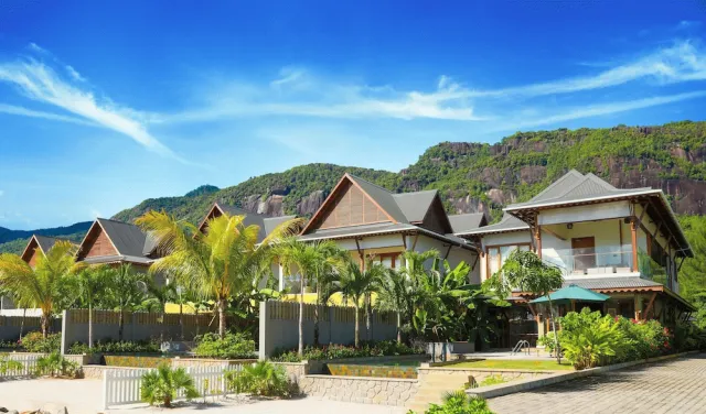 Hotellbilder av JA Enchanted Waterfront Seychelles - nummer 1 av 27