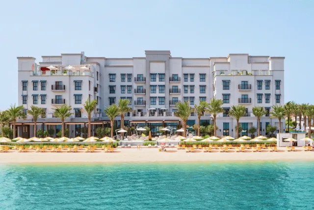 Hotellbilder av Vida Beach Resort Umm Al Quwain - nummer 1 av 63