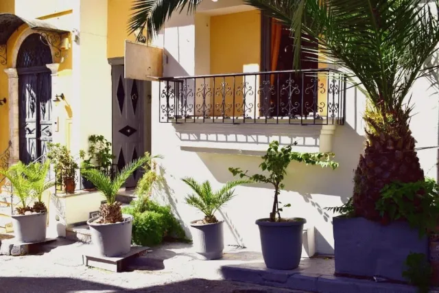 Billede av hotellet Stoa Rooms Chania Old Port - nummer 1 af 10