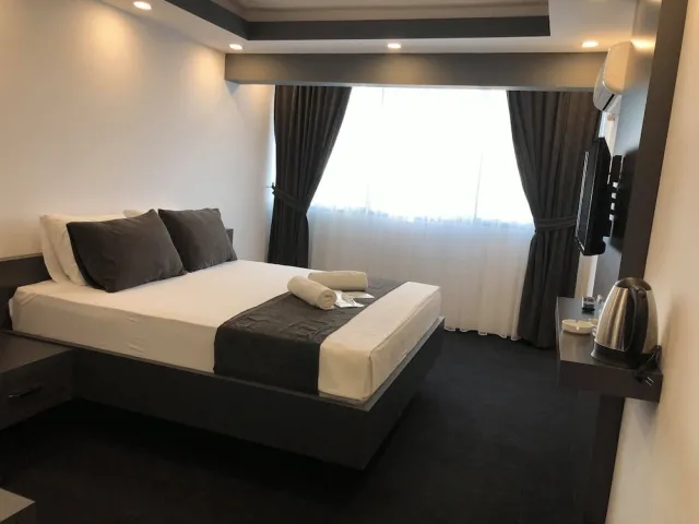 Hotellbilder av Ege Pearl Hotel - nummer 1 av 31