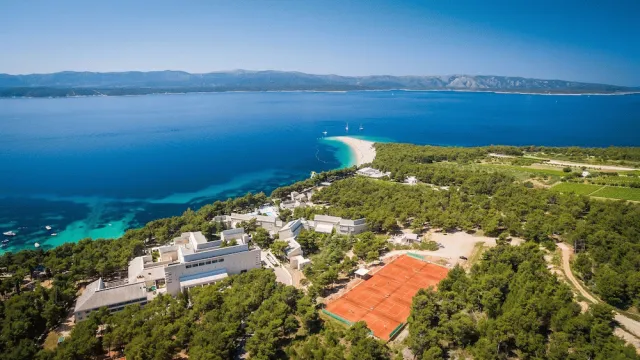 Hotellbilder av Bretanide Sport & Wellness Resort - nummer 1 av 39