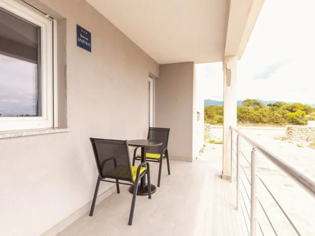 Billede av hotellet Apartment in Novalja Near Sea Beach - nummer 1 af 25