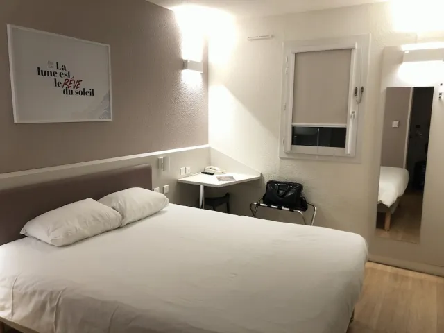 Billede av hotellet ACE Hôtel Travel Fabrègues - A9 Montpellier Sud - nummer 1 af 10