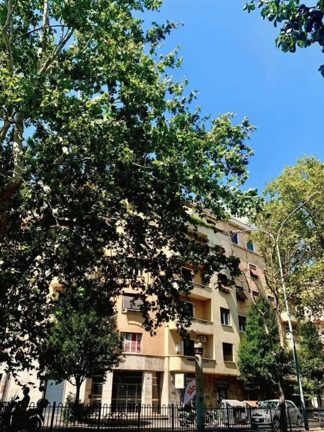 Billede av hotellet 4VaticanRooms - nummer 1 af 10