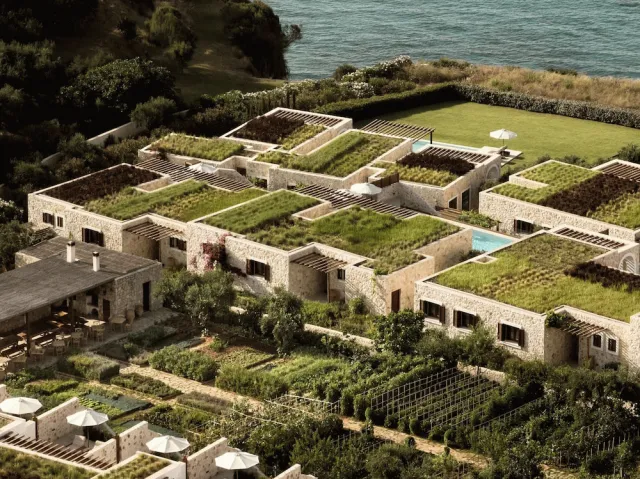 Hotellbilder av Lesante Cape Resort & Villas, a member of The Leading Hotels of the World - nummer 1 av 100
