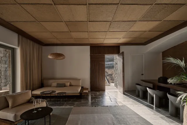 Billede av hotellet Archipelagos All Suites - nummer 1 af 10