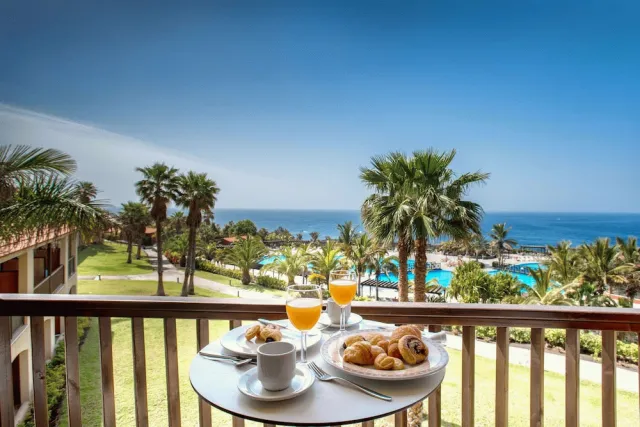 Hotellbilder av Hotel Esencia de La Palma By Princess - Adults Only - nummer 1 av 10