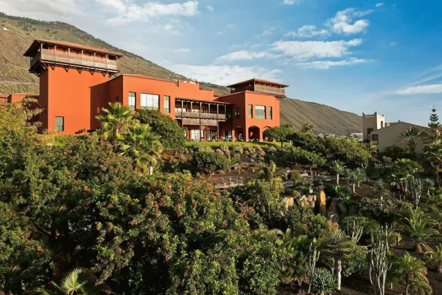 Billede av hotellet Hotel Esencia de La Palma By Princess - Adults Only - nummer 1 af 10