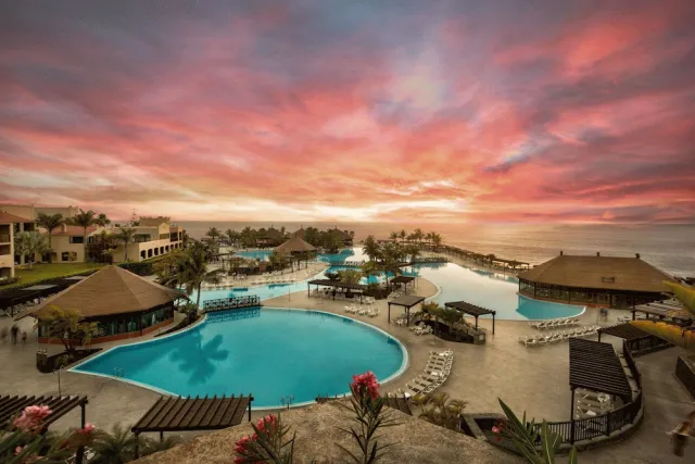 Hotellbilder av Hotel Esencia de La Palma By Princess - Adults Only - nummer 1 av 95