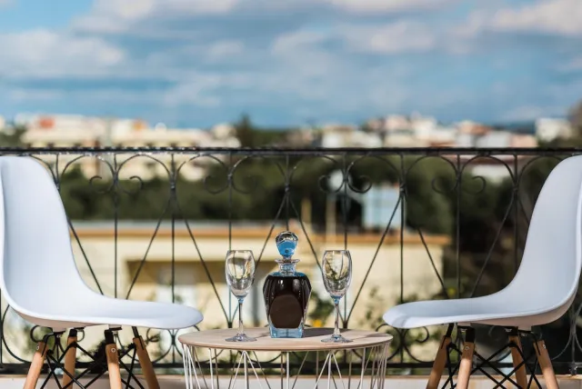 Hotellbilder av Thea Artemis - nummer 1 av 33