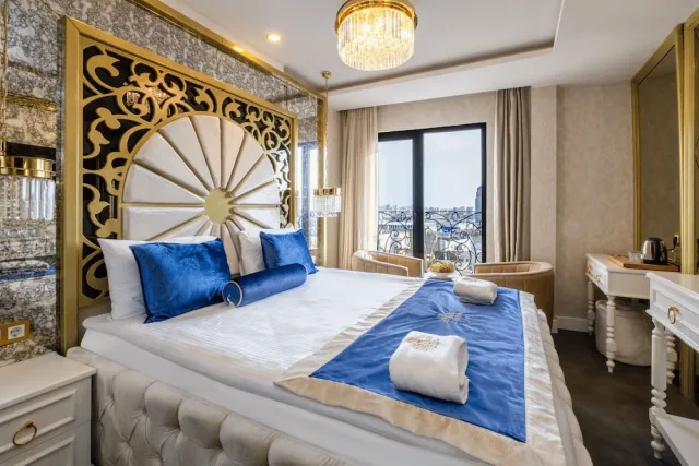 Billede av hotellet Les Lion Luxury Spa - nummer 1 af 10