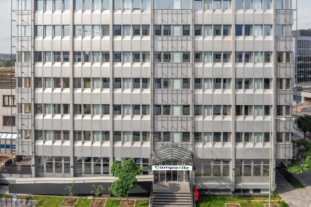 Hotellbilder av Campanile Frankfurt Offenbach - nummer 1 av 34