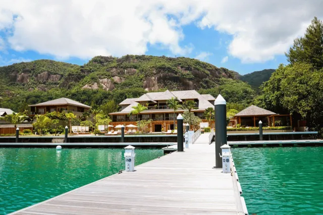Hotellbilder av L'Escale Resort Marina & Spa - nummer 1 av 62