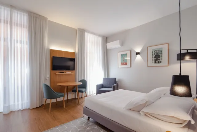 Billede av hotellet Uma Formosa Apartments - nummer 1 af 10