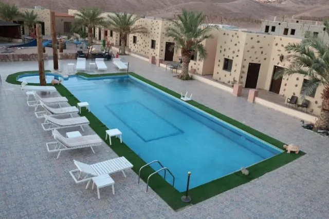 Hotellbilder av Bait Alaqaba Resort and Dive Center - nummer 1 av 59