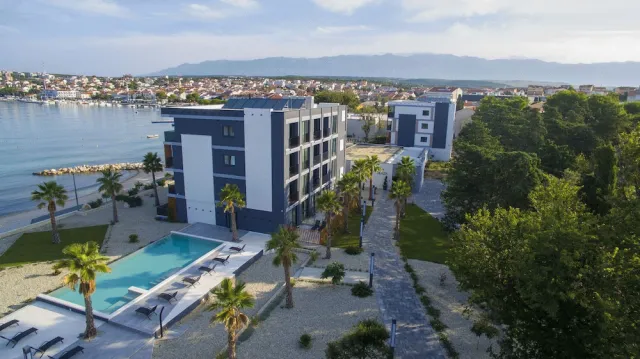 Billede av hotellet Liberty Plaza - nummer 1 af 10