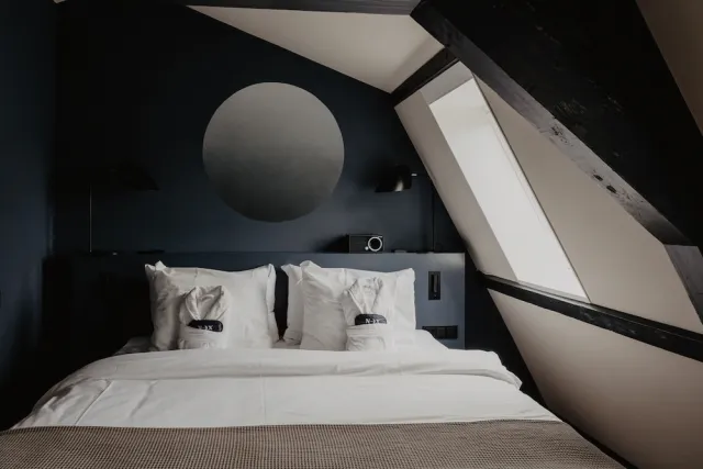 Hotellbilder av The Nox Utrecht - nummer 1 av 67