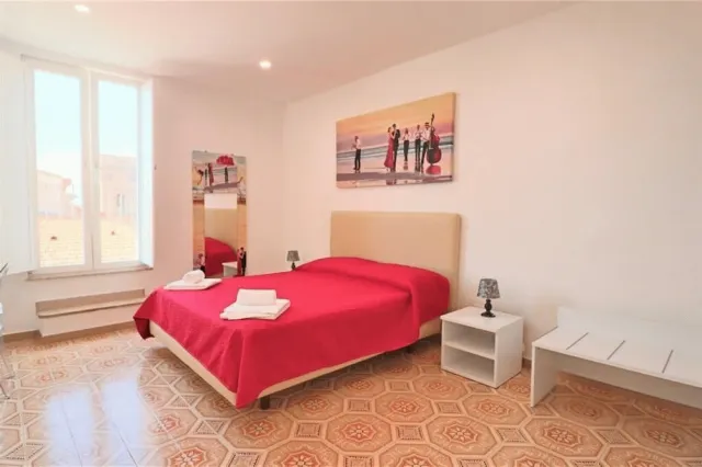 Billede av hotellet Sorrento Historical Center - nummer 1 af 10