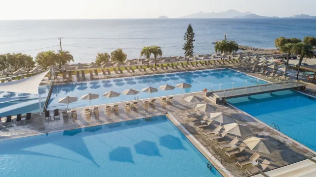Billede av hotellet Atlantica Mikri Poli Kos - nummer 1 af 10