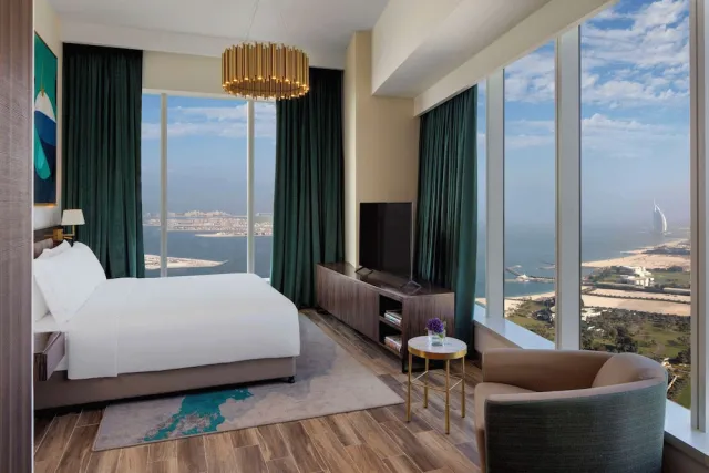 Billede av hotellet Avani+ Palm View Dubai Hotel & Suites - nummer 1 af 100
