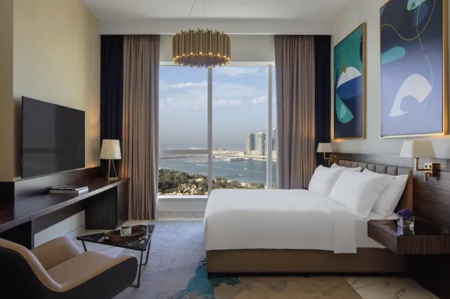Hotellbilder av Avani+ Palm View Dubai Hotel & Suites - nummer 1 av 100