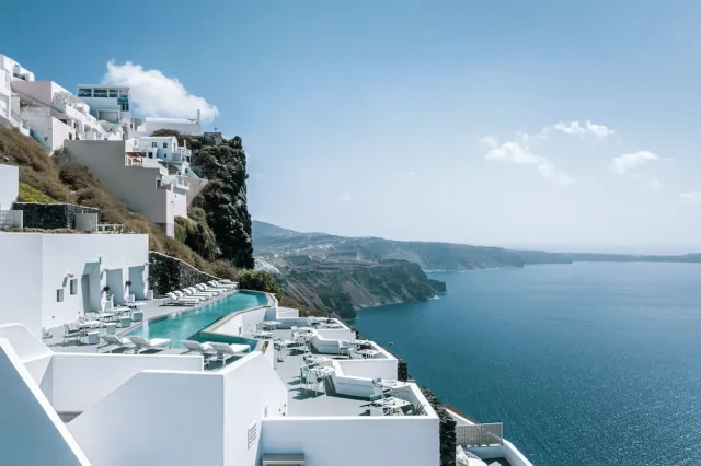 Hotellbilder av Grace Hotel, Auberge Resorts Collection - nummer 1 av 10