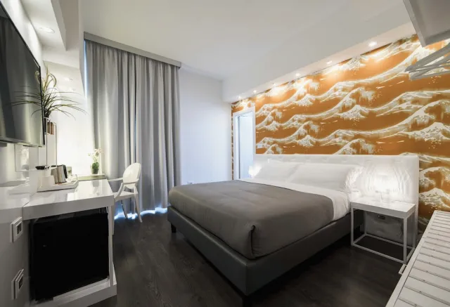 Billede av hotellet Hotel Montestella - nummer 1 af 10