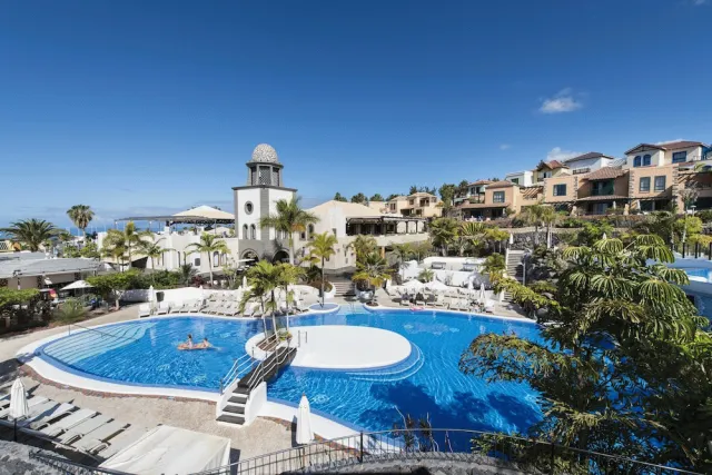 Billede av hotellet Hotel Suite Villa María - nummer 1 af 10