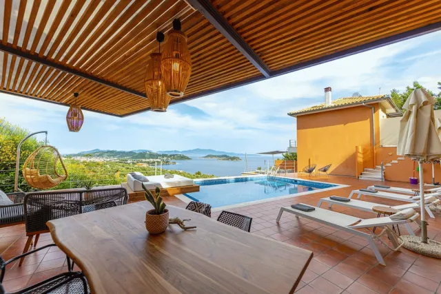 Hotellbilder av Skiathos Gea Villas - nummer 1 av 100