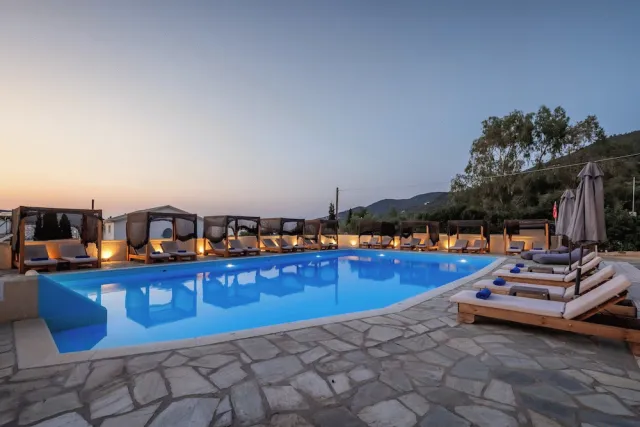 Hotellbilder av Skopelos Holidays Hotel & Spa - nummer 1 av 100