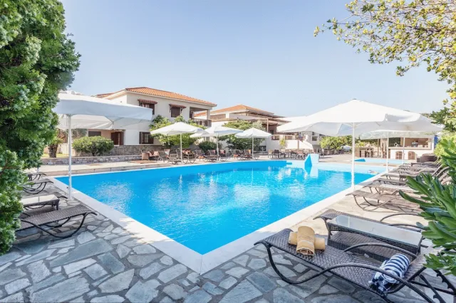 Billede av hotellet Skopelos Holidays Hotel & Spa - nummer 1 af 100