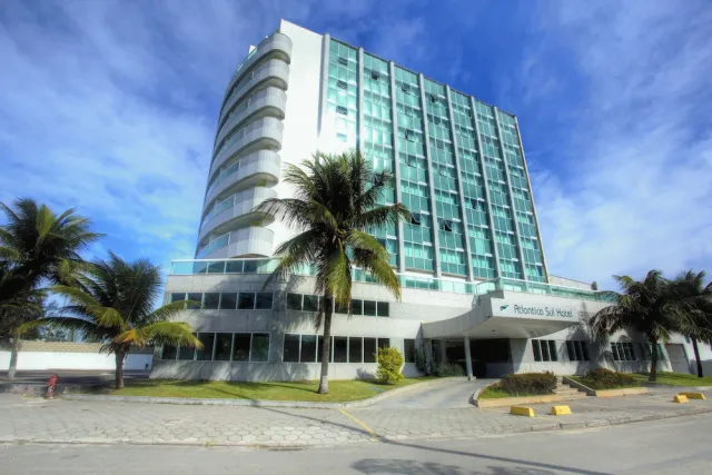 Hotellbilder av Hotel Atlântico Sul - nummer 1 av 89