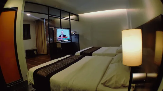 Billede av hotellet Super 8 Hotel @ Georgetown - nummer 1 af 10