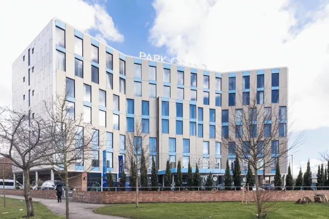 Billede av hotellet Park Grand Heathrow - nummer 1 af 10